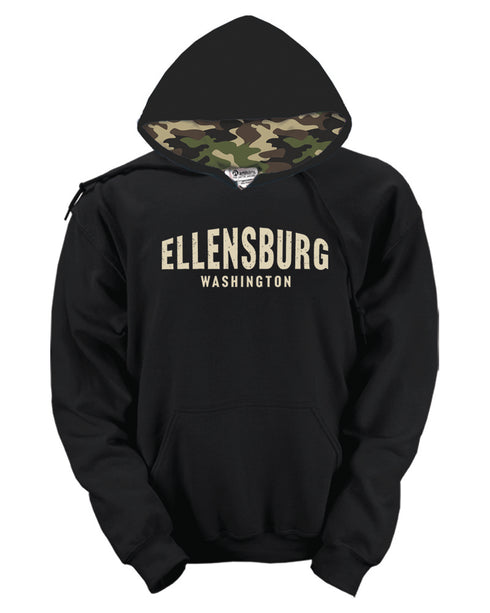 **Eburg Everyday Hoodie